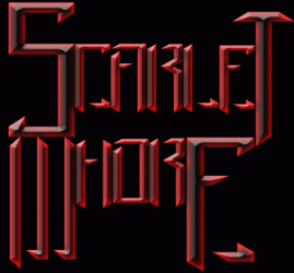 logo Scarlet Whore
